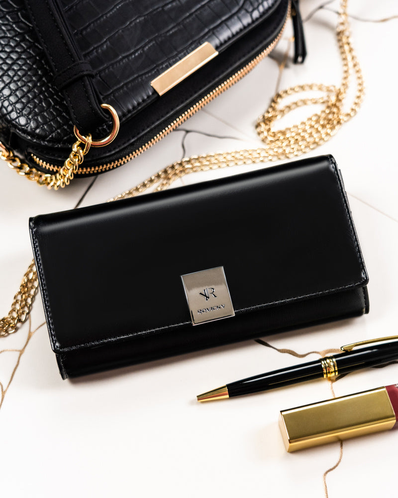 Piniginė moterims Rovicky L72 D87