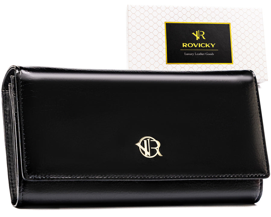 Piniginė moterims Rovicky L76 D83