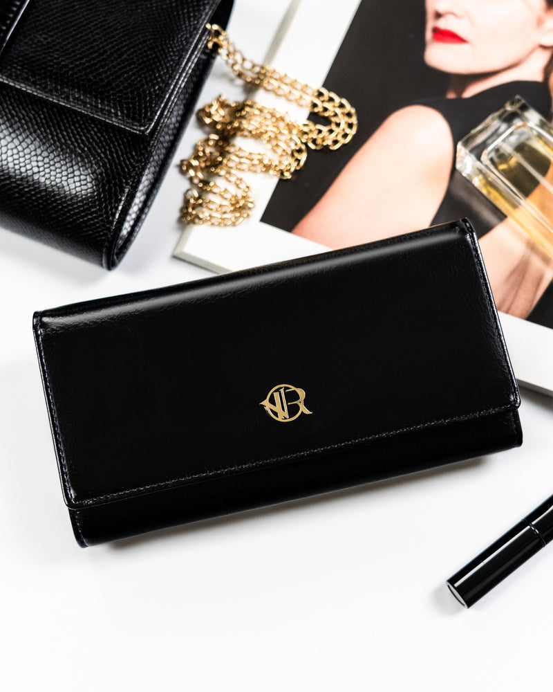 Piniginė moterims Rovicky L76 D83