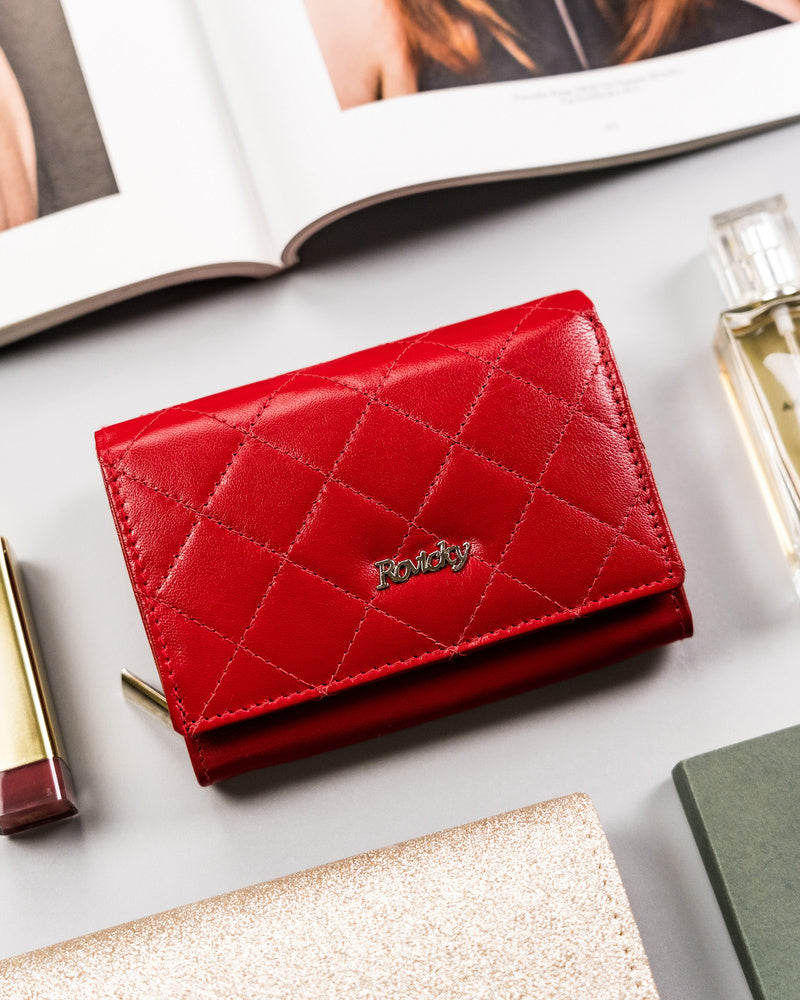 Piniginė moterims Rovicky L7 D90