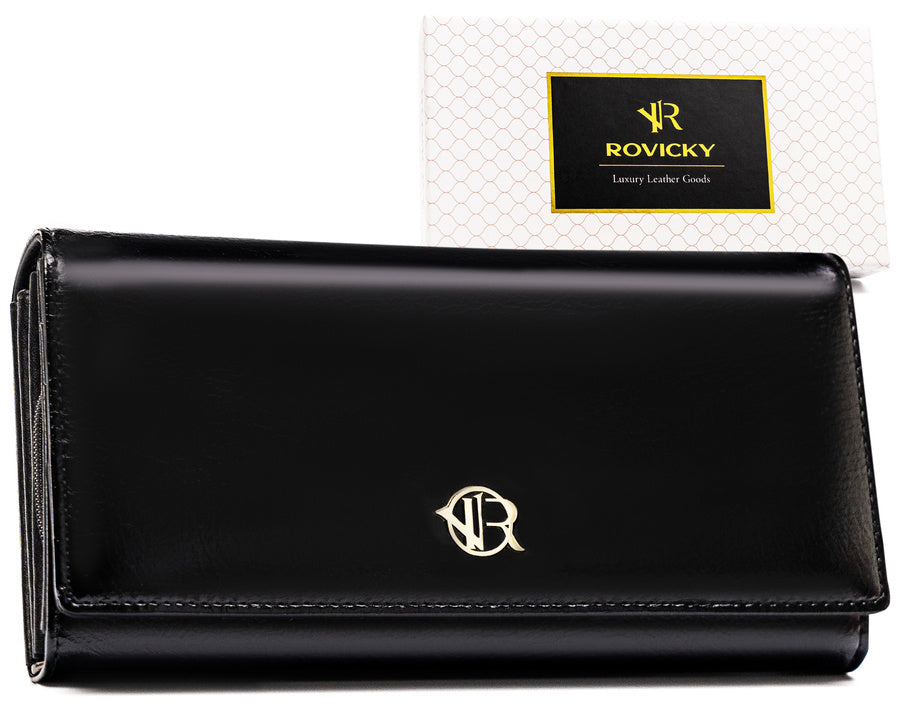 Piniginė moterims Rovicky L80 D78