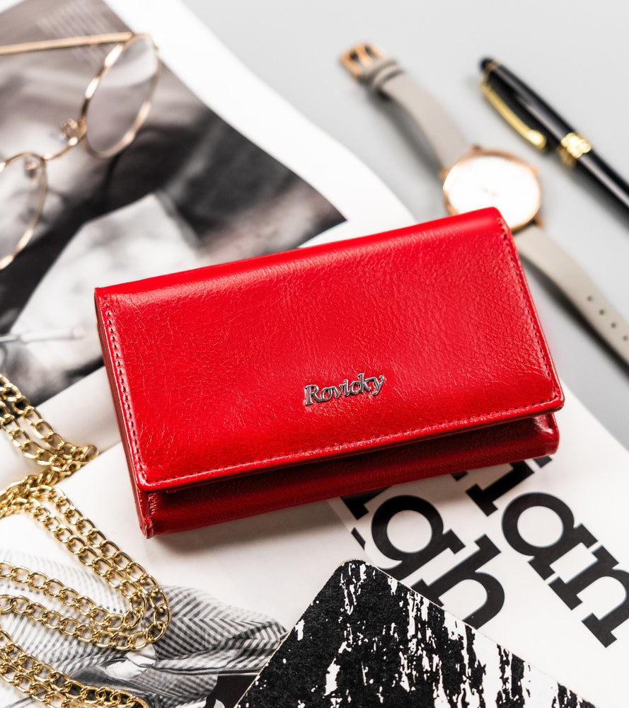 Piniginė moterims Rovicky L82 D76