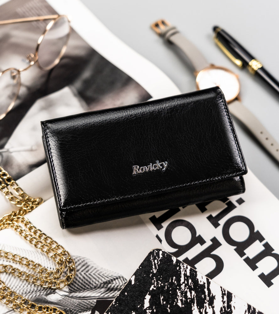 Piniginė moterims Rovicky L83 D75