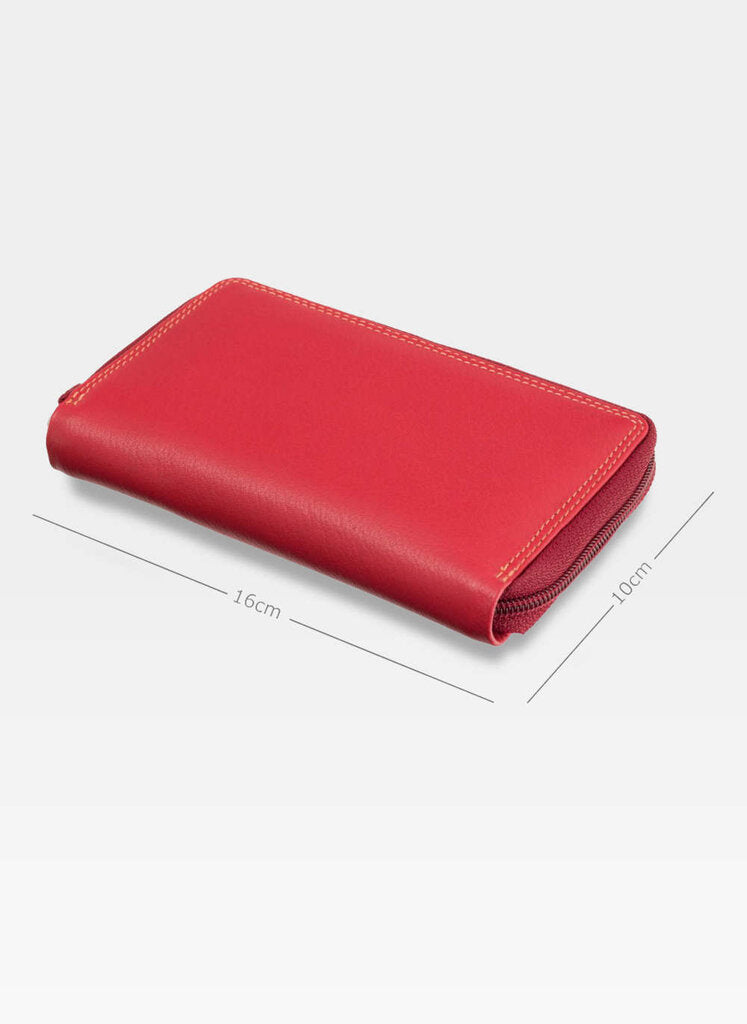 Piniginė moterims Visconti RB-98 D33