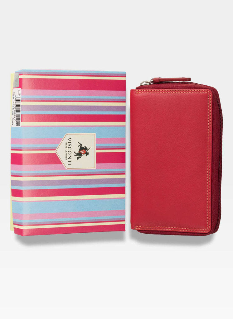 Piniginė moterims Visconti RB-98 D33