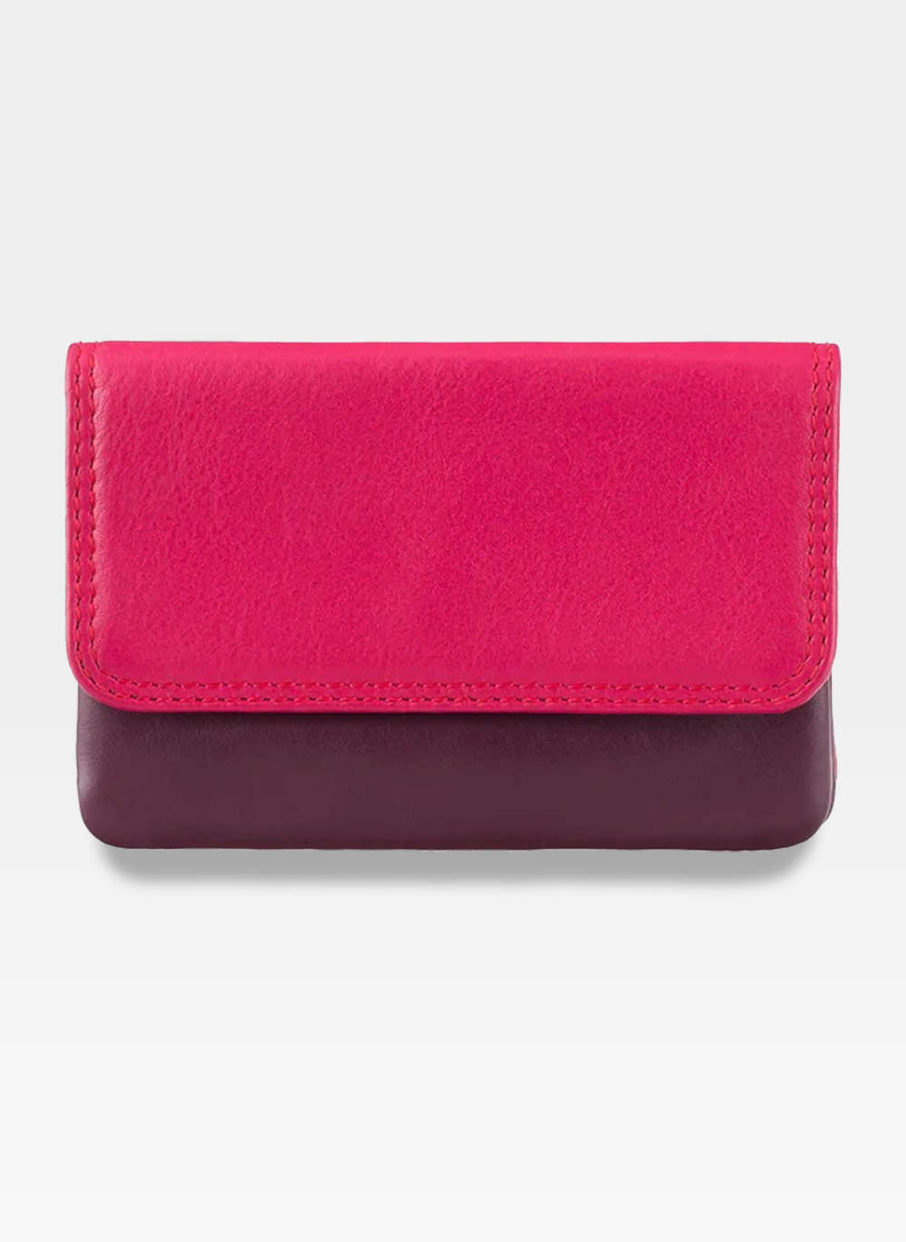 Piniginė moterims Visconti RB99 rožinė D22