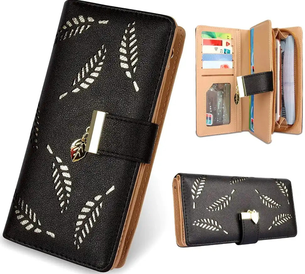 Piniginė moterims Z2 D15