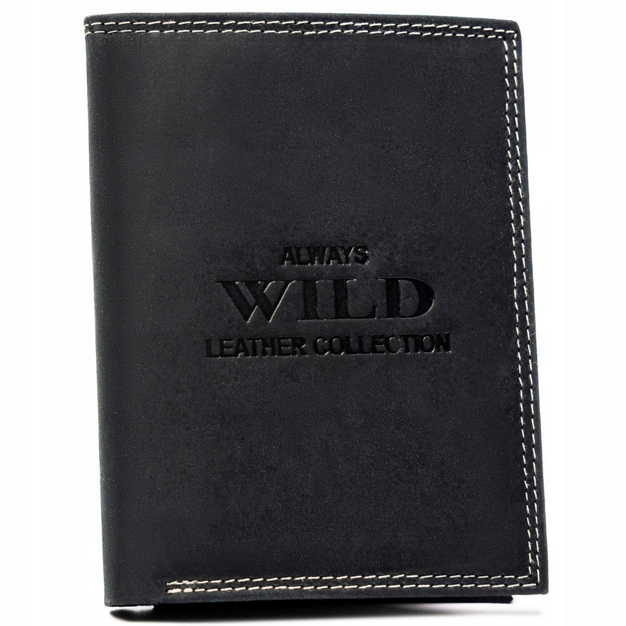 Piniginė vyrams Always Wild X128 S660