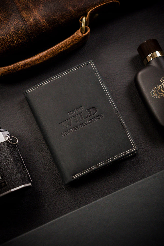 Piniginė vyrams Always Wild X128 S660