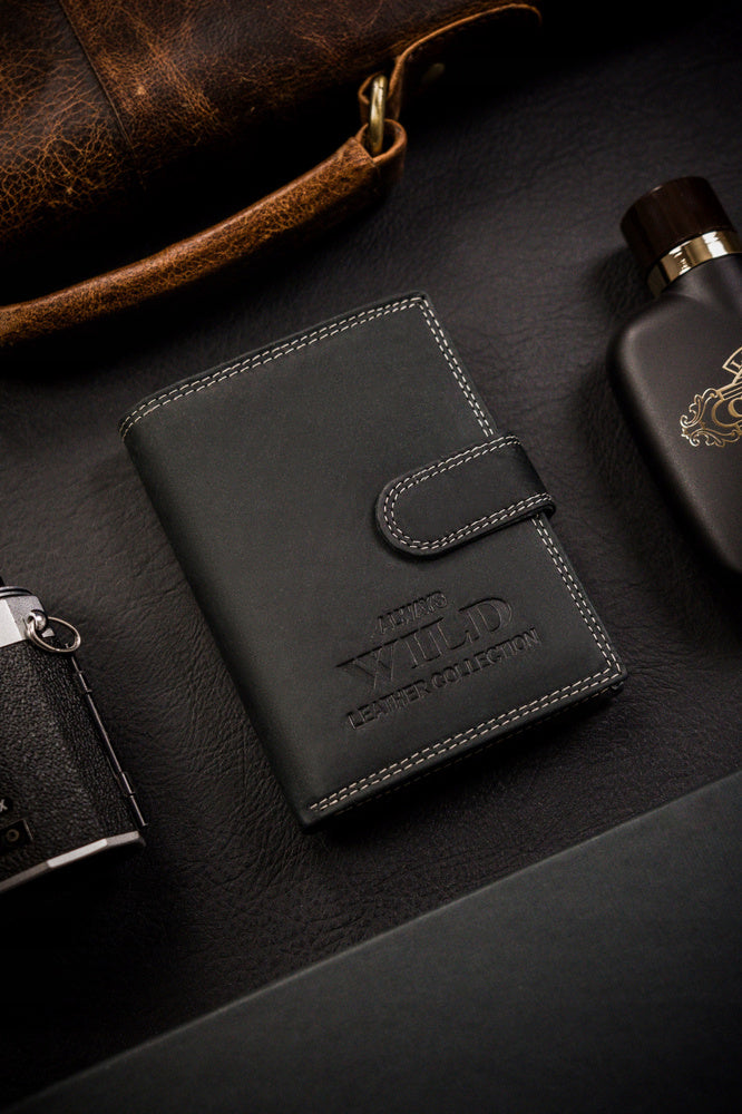 Piniginė vyrams Always Wild X130 S657