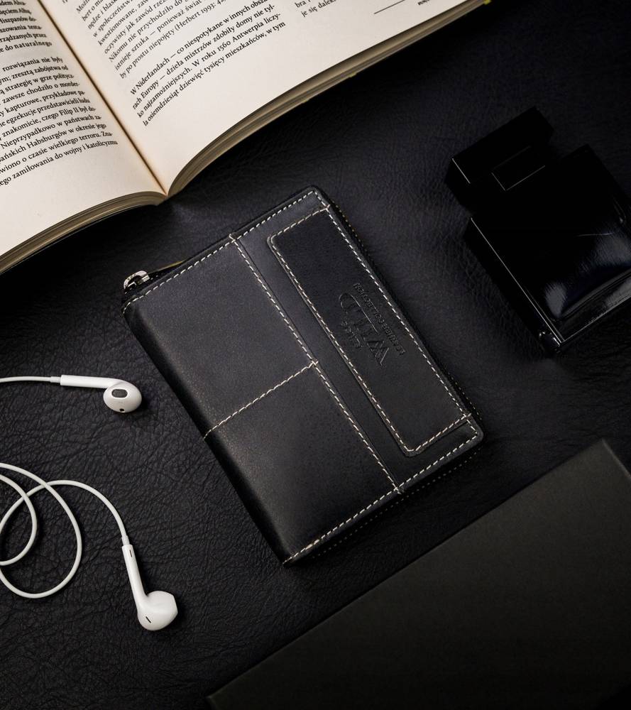 Piniginė vyrams Always Wild X38 S621