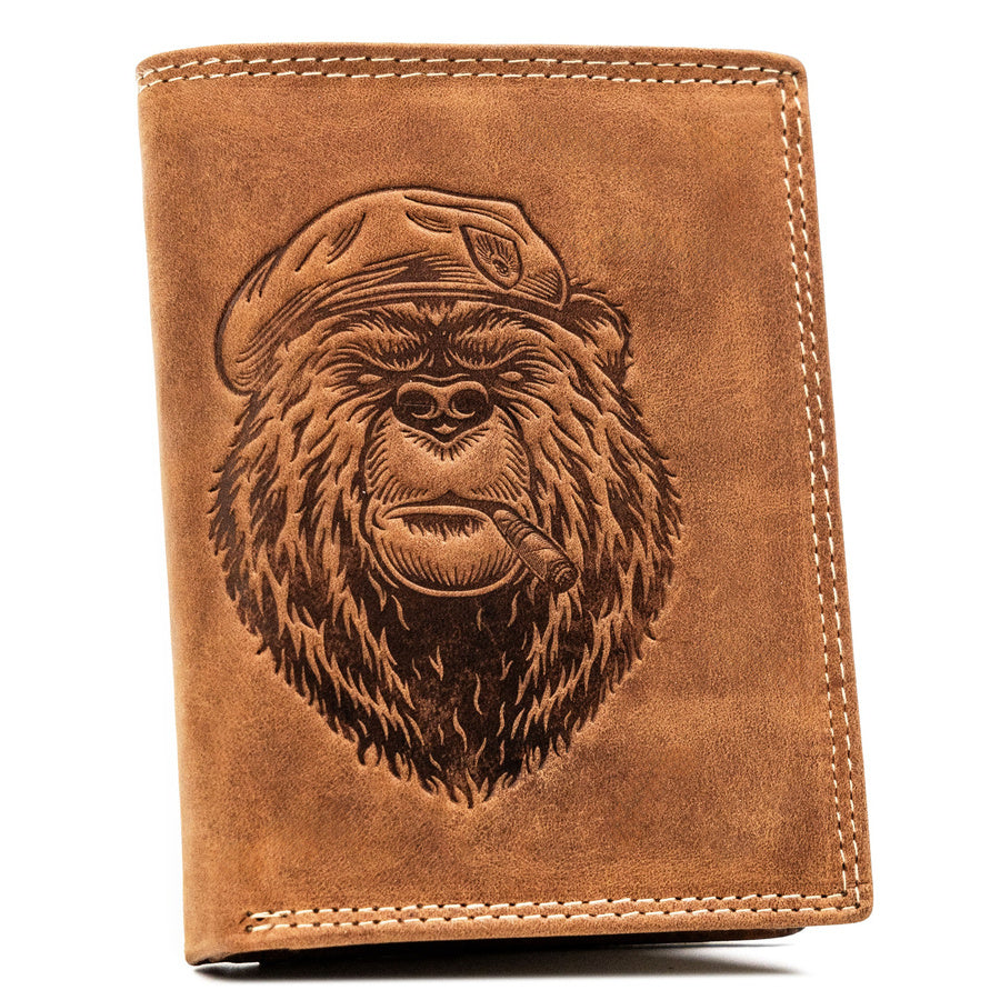 Piniginė vyrams Always Wild X70 S587