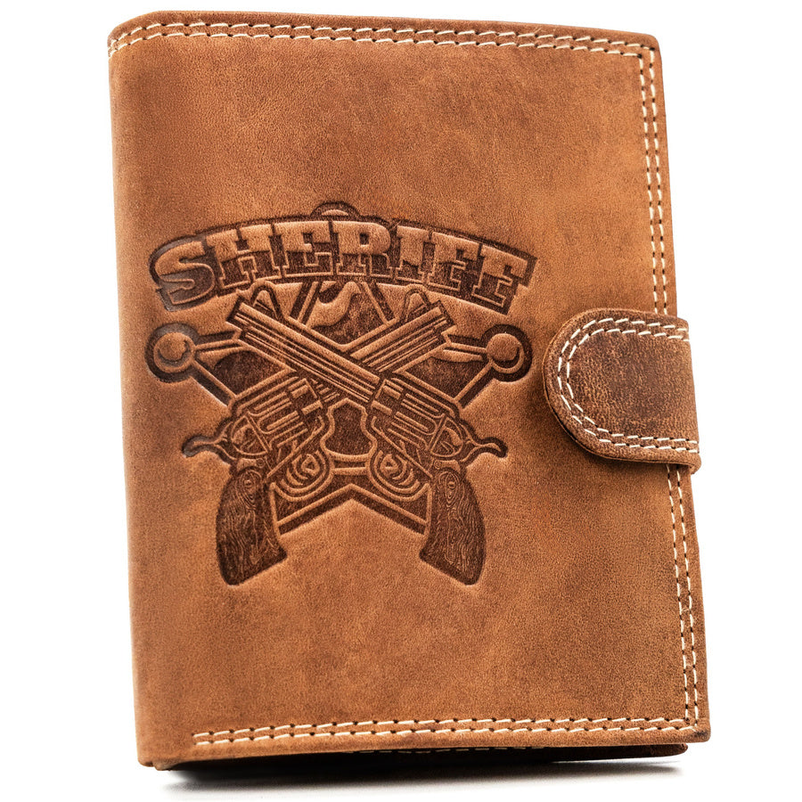 Piniginė vyrams Always Wild X78 S579