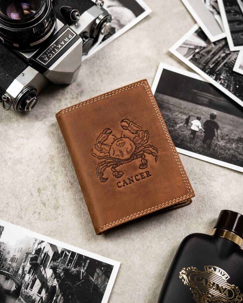 Piniginė vyrams Always Wild X95 S560