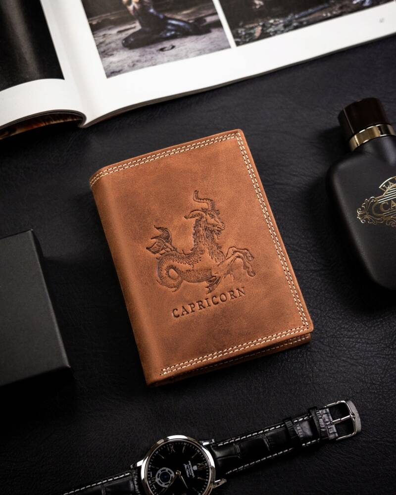 Piniginė vyrams Always Wild X96 S559