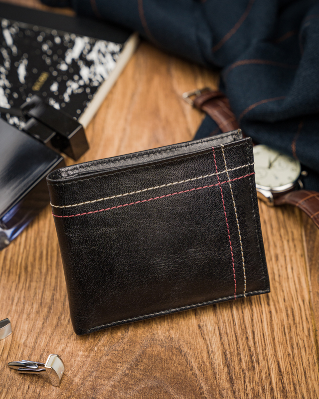 Piniginė vyrams Always Wild X9 S566