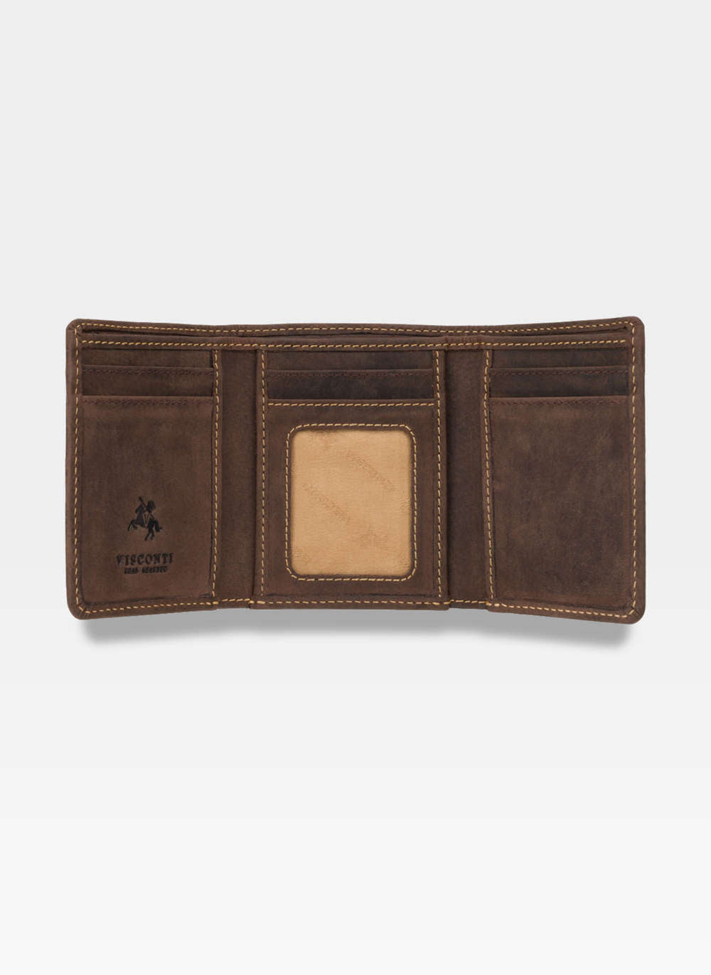 Piniginė vyrams Visconti G700 S527