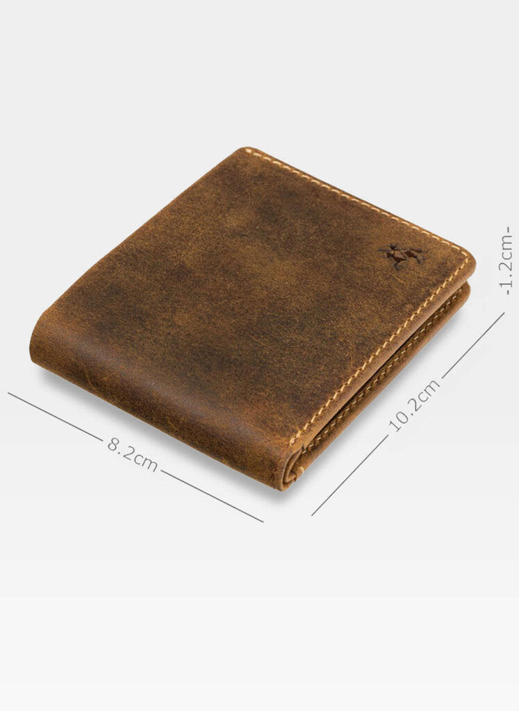 Piniginė vyrams Visconti VSL-42 S525