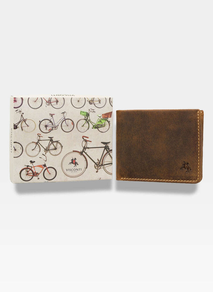 Piniginė vyrams Visconti VSL-42 S525