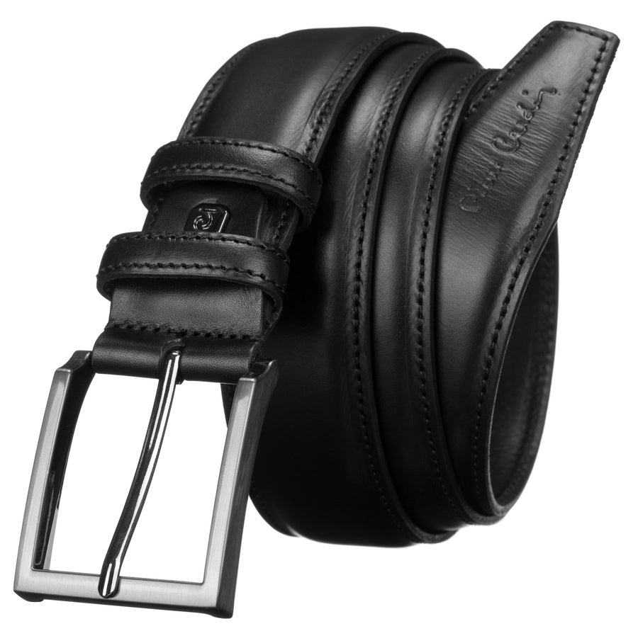 Piniginės ir diržo rinkinys vyrams Pierre Cardin P10