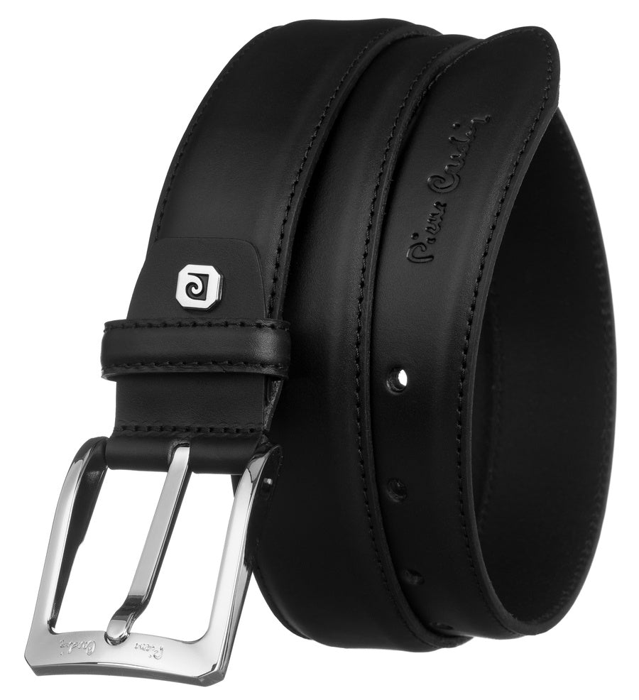 Piniginės ir diržo rinkinys vyrams Pierre Cardin P13