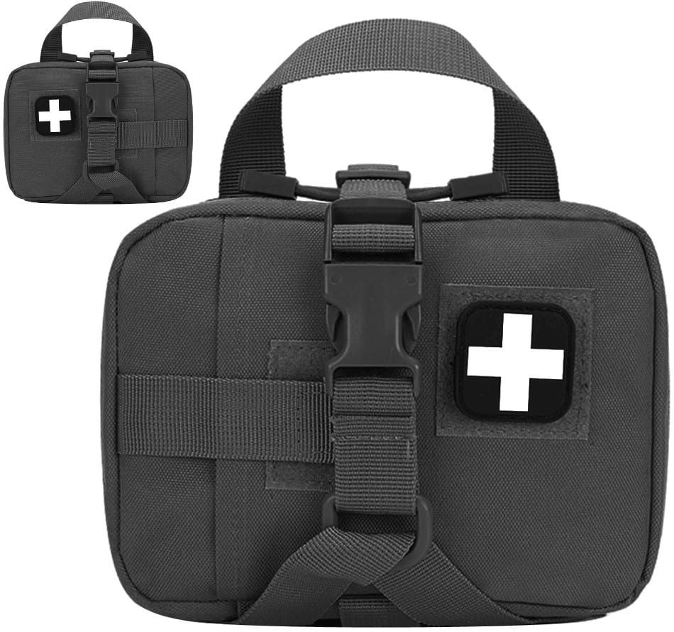 PIRMOSIOS PAGALBOS KREPŠYS T125