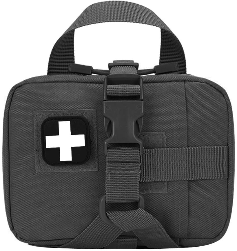 PIRMOSIOS PAGALBOS KREPŠYS T125