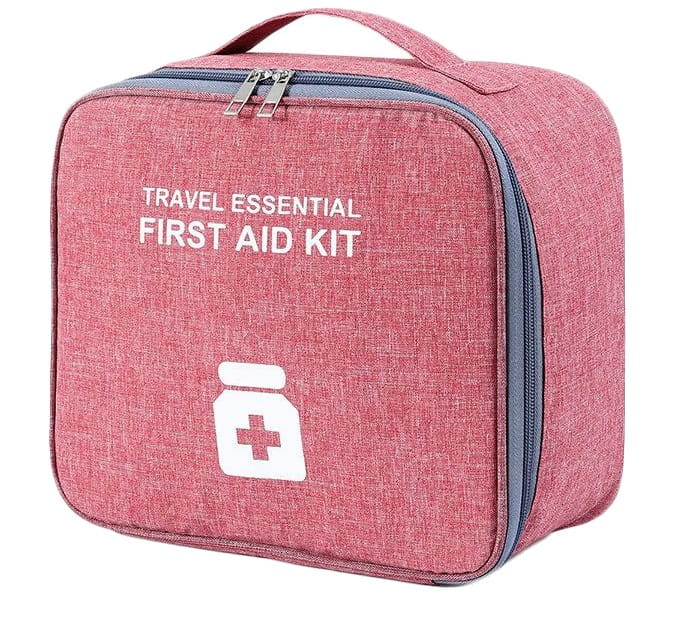 Pirmosios pagalbos vaistinėlės dėžutės 2vnt R57