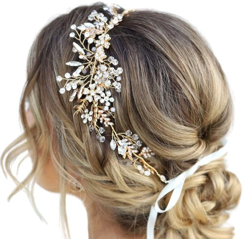 Plaukų aksesuaras A1, 1 vnt. P320