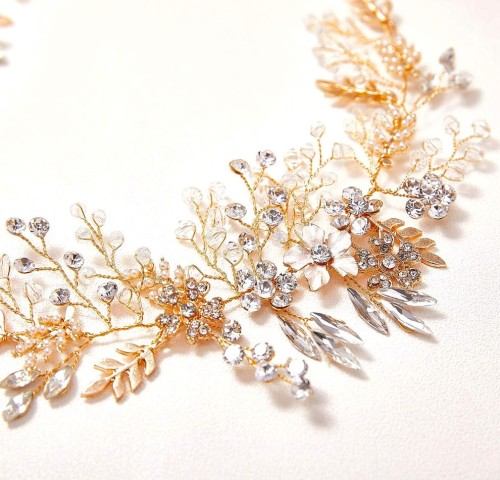 Plaukų aksesuaras A1, 1 vnt. P320