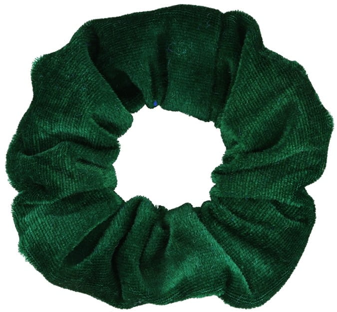 Plaukų gumytė A47 žalia P304