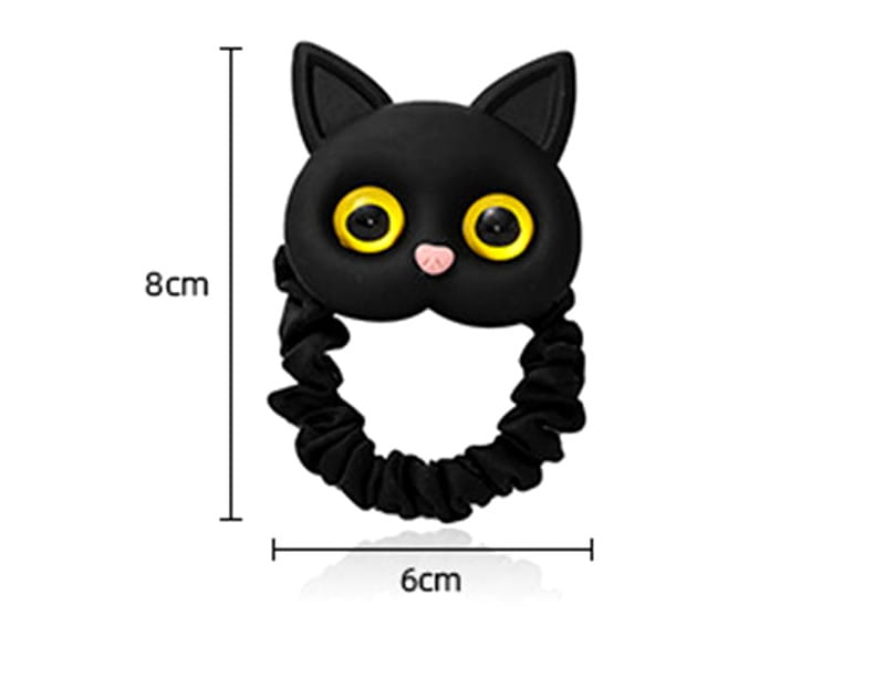 Plaukų gumytė B164 P303