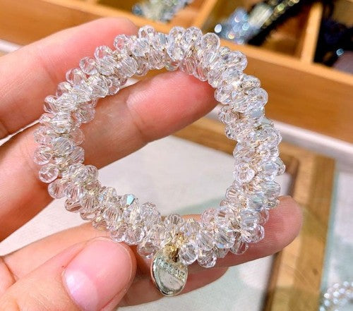 Plaukų gumytė G75, 1 vnt. P301