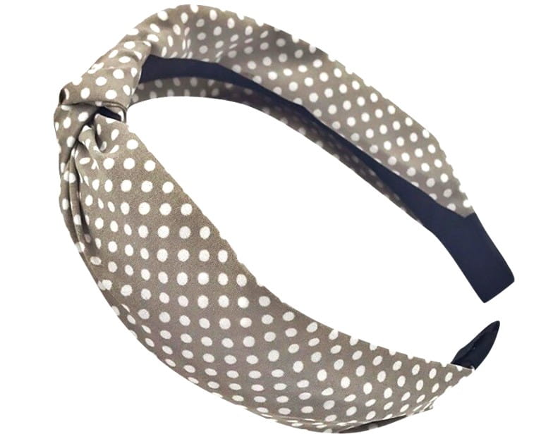 Plaukų lankelis B2 P237