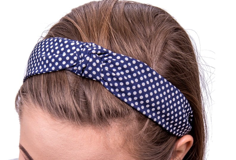 Plaukų lankelis B2 P237