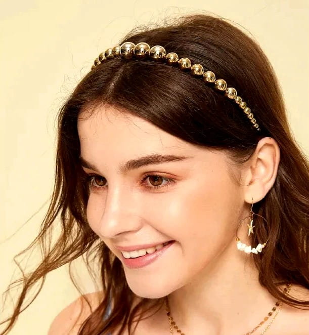 Plaukų lankelis B3 P235