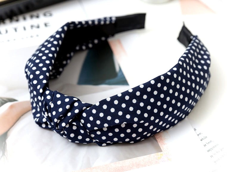 Plaukų lankelis R2 P225