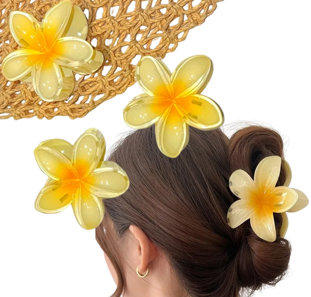 Plaukų segtukai 3vnt. T11 P200