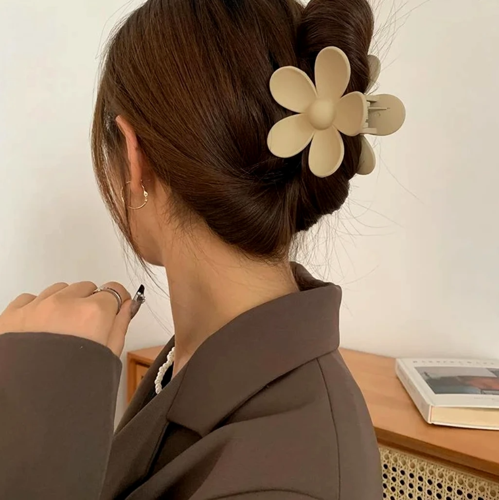 Plaukų segtukai 4vnt. T8 P197