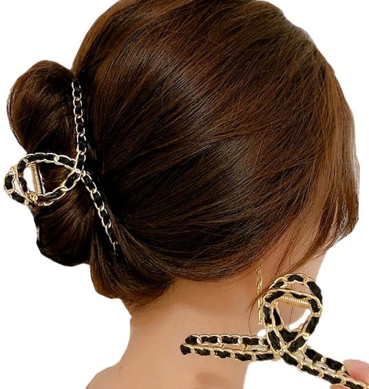 Plaukų segtukas A94 P179