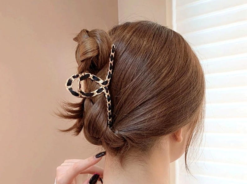 Plaukų segtukas A94 P179