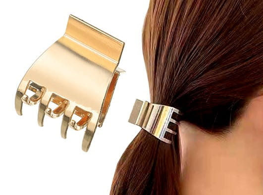 Plaukų segtukas C48 P177