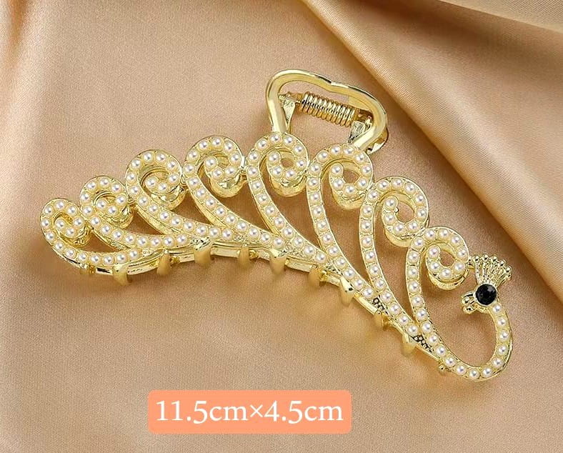 Plaukų segtukas C95 P175