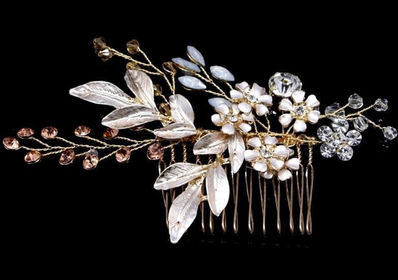 Plaukų segtukas G21 P168