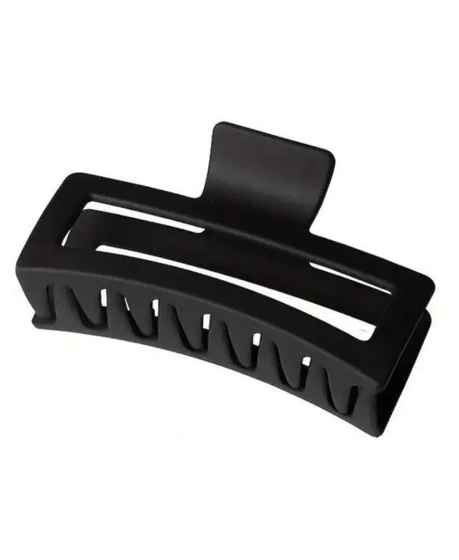 Plaukų segtukas G5, juodas P166