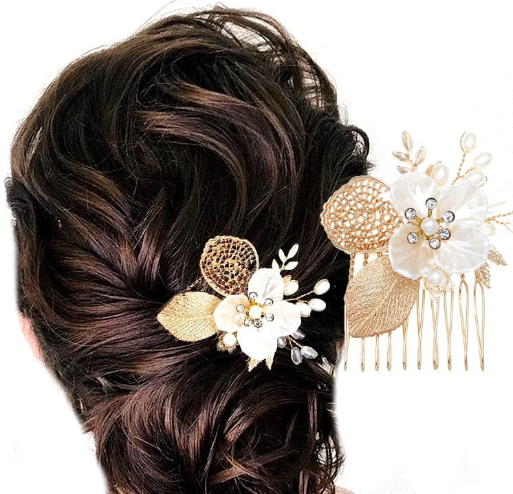 Plaukų segtukas M1 P165