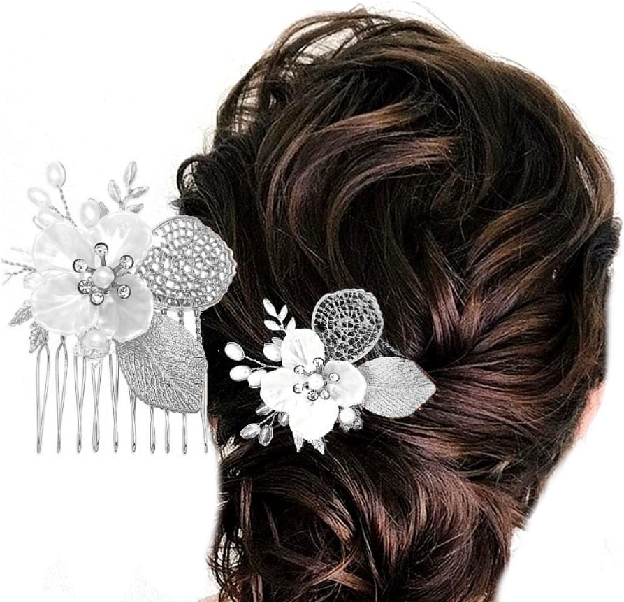 Plaukų segtukas N1 P162