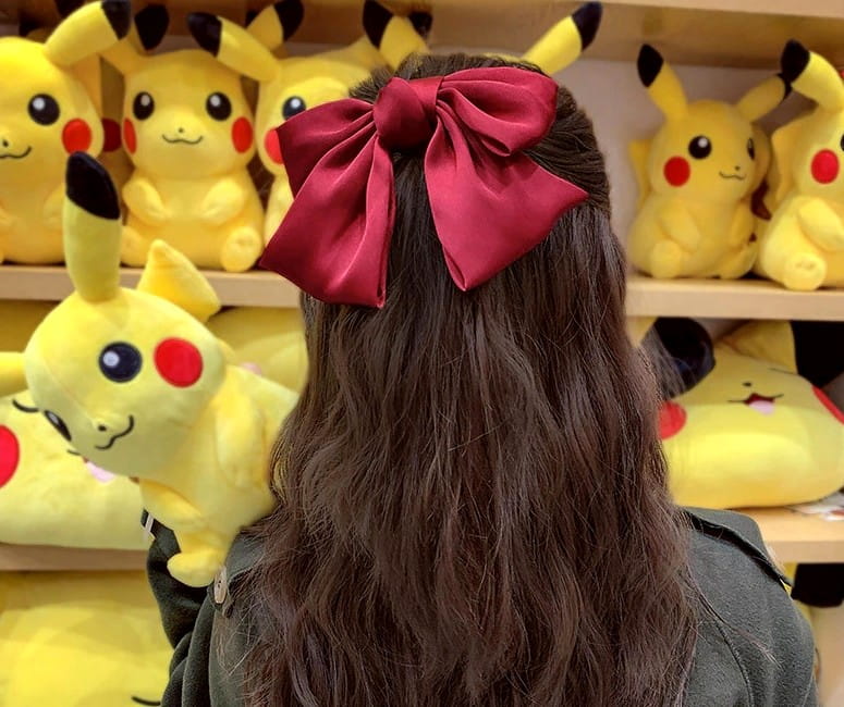 Plaukų segtukas V165 P157