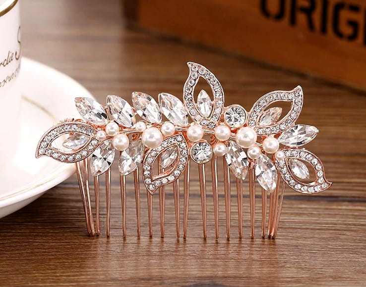 Plaukų segtukas V29 P156