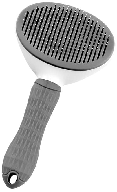 PLAUKŲ ŠEPETYS ŠUNIMS IR KATĖMS E1